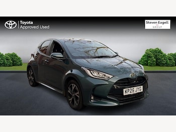 Used Toyota Yaris 2025 for sale - 78866630: Photo