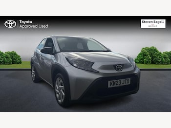 Used Toyota Aygo X 2023 for sale - 75838505: Photo