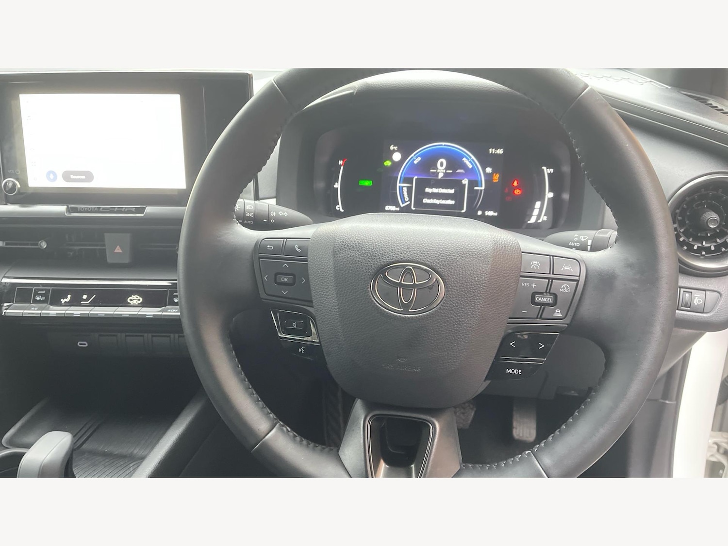Used Toyota C-HR 2024 for sale - 77351519: Photo 10