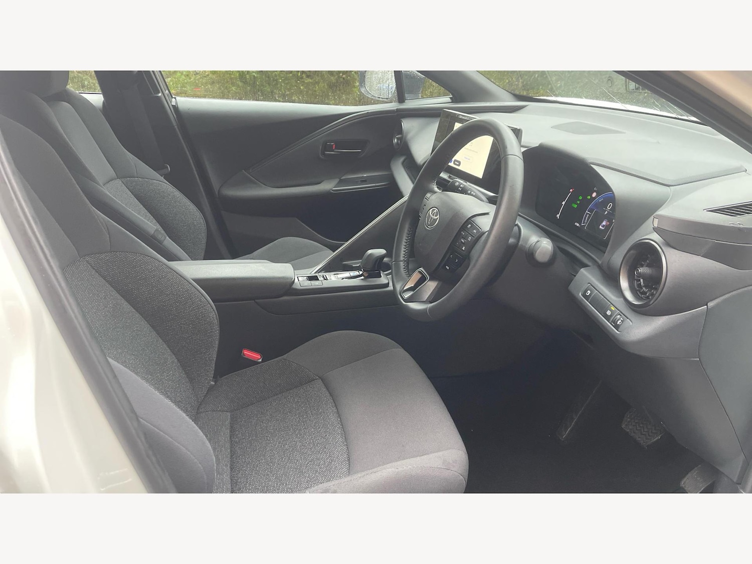 Used Toyota C-HR 2024 for sale - 77351519: Photo 13