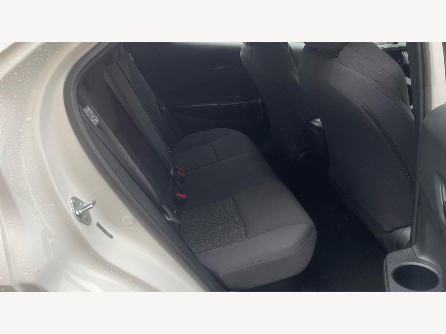 Used Toyota C-HR 2024 for sale - 77351519: Photo 14