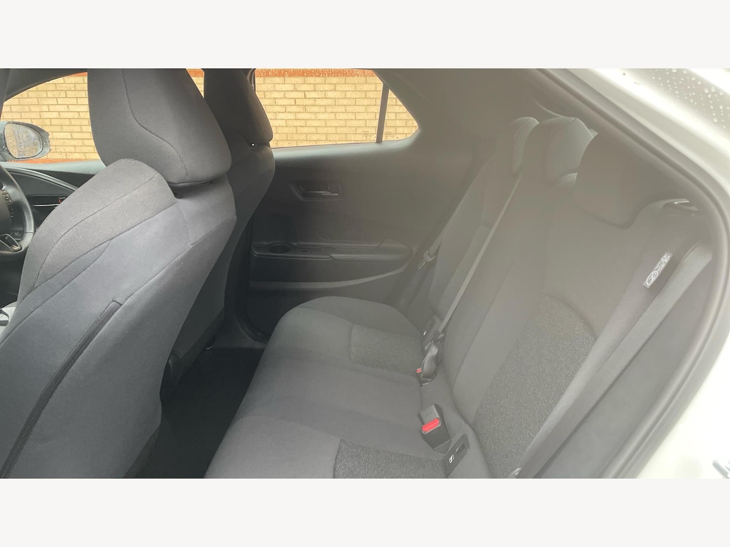 Used Toyota C-HR 2024 for sale - 77351519: Photo 15