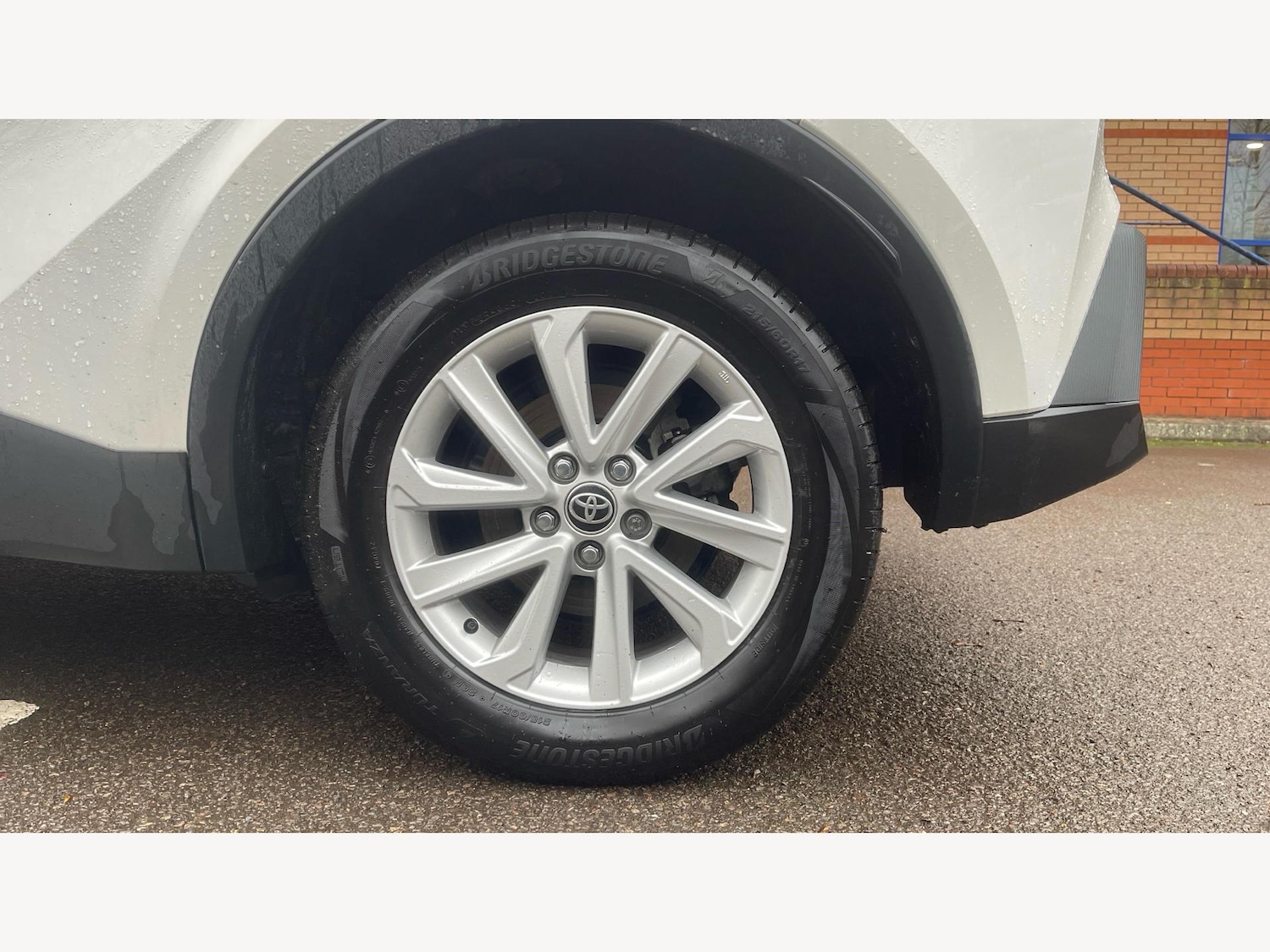 Used Toyota C-HR 2024 for sale - 77351519: Photo 20