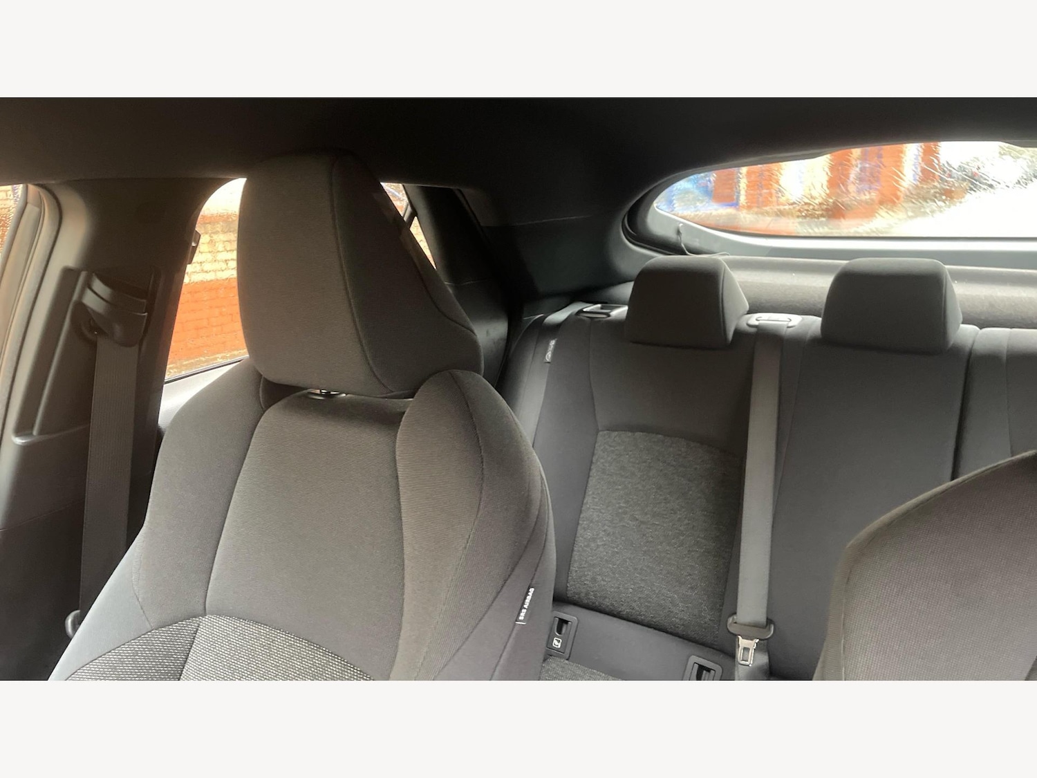 Used Toyota C-HR 2024 for sale - 77351519: Photo 22