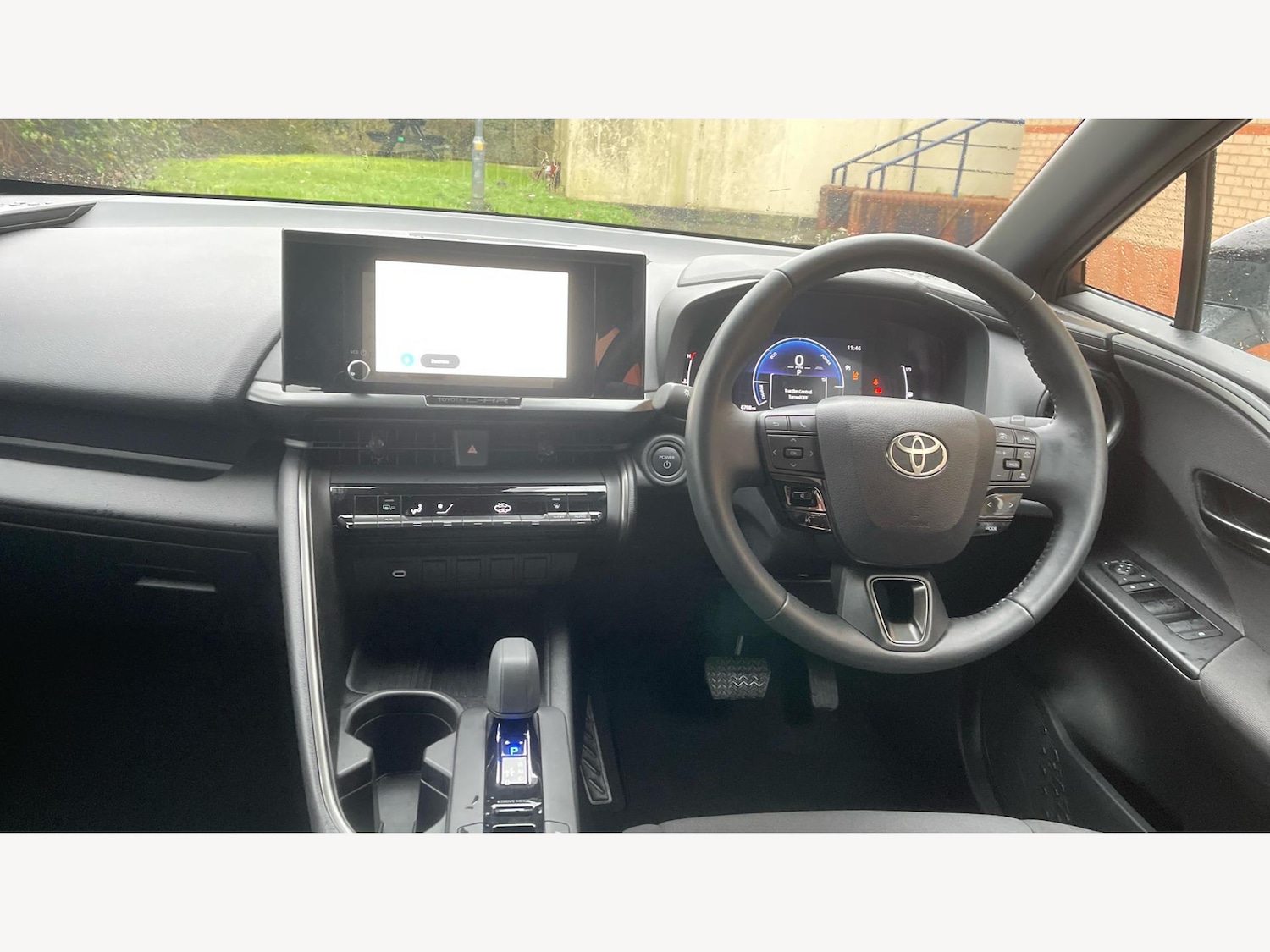 Used Toyota C-HR 2024 for sale - 77351519: Photo 7
