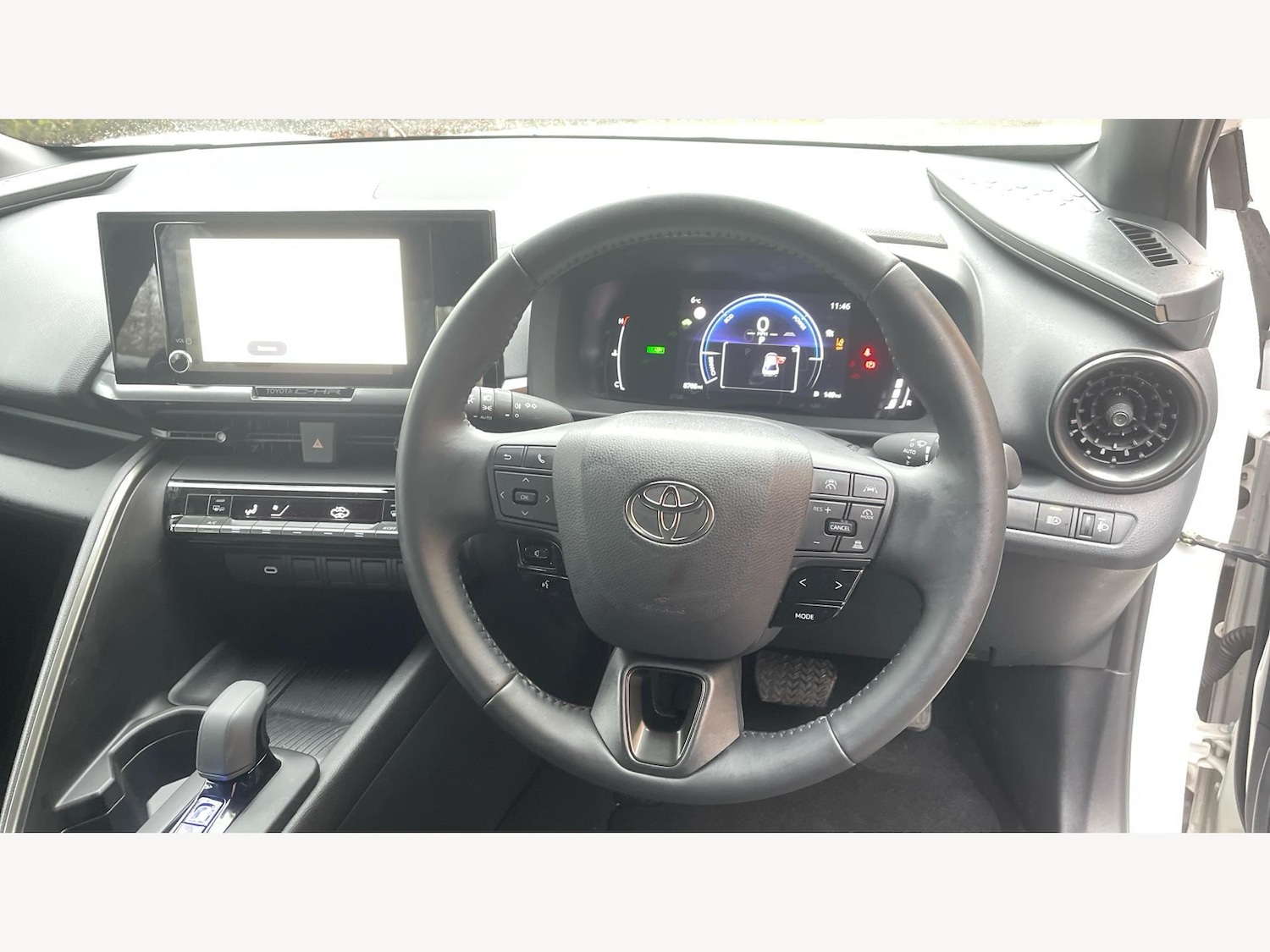 Used Toyota C-HR 2024 for sale - 77351519: Photo 8