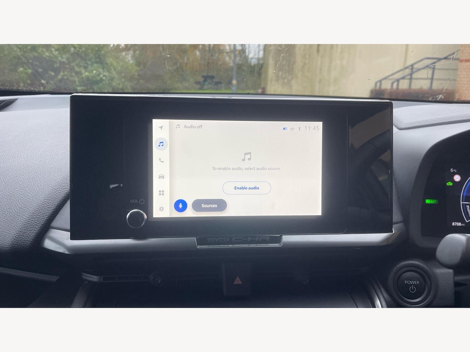 Used Toyota C-HR 2024 for sale - 77351519: Photo 9