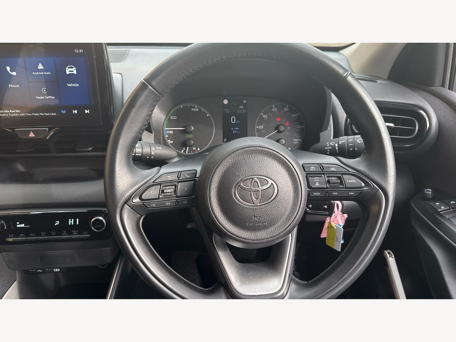 Used Toyota Yaris 2024 for sale - 77794456: Photo 10