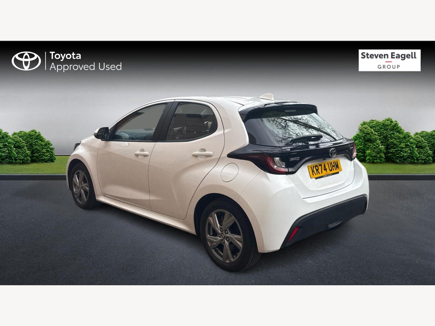 Used Toyota Yaris 2024 for sale - 77794456: Photo 6