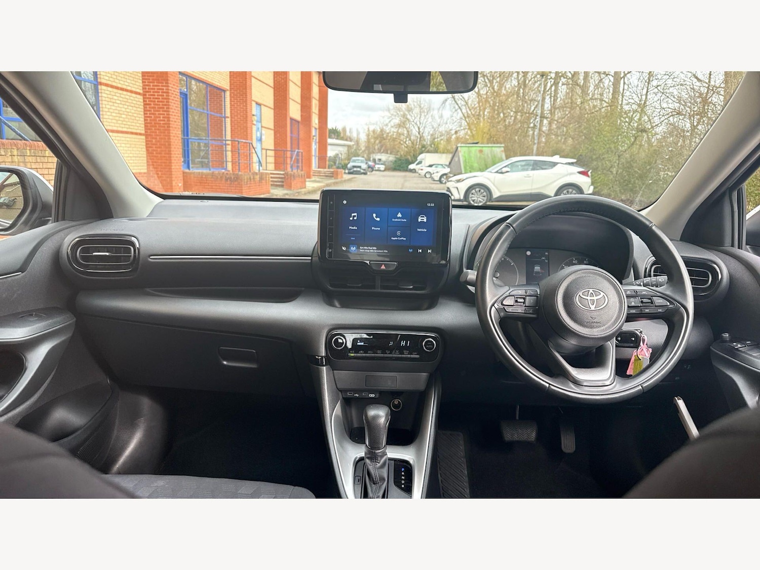 Used Toyota Yaris 2024 for sale - 77794456: Photo 7