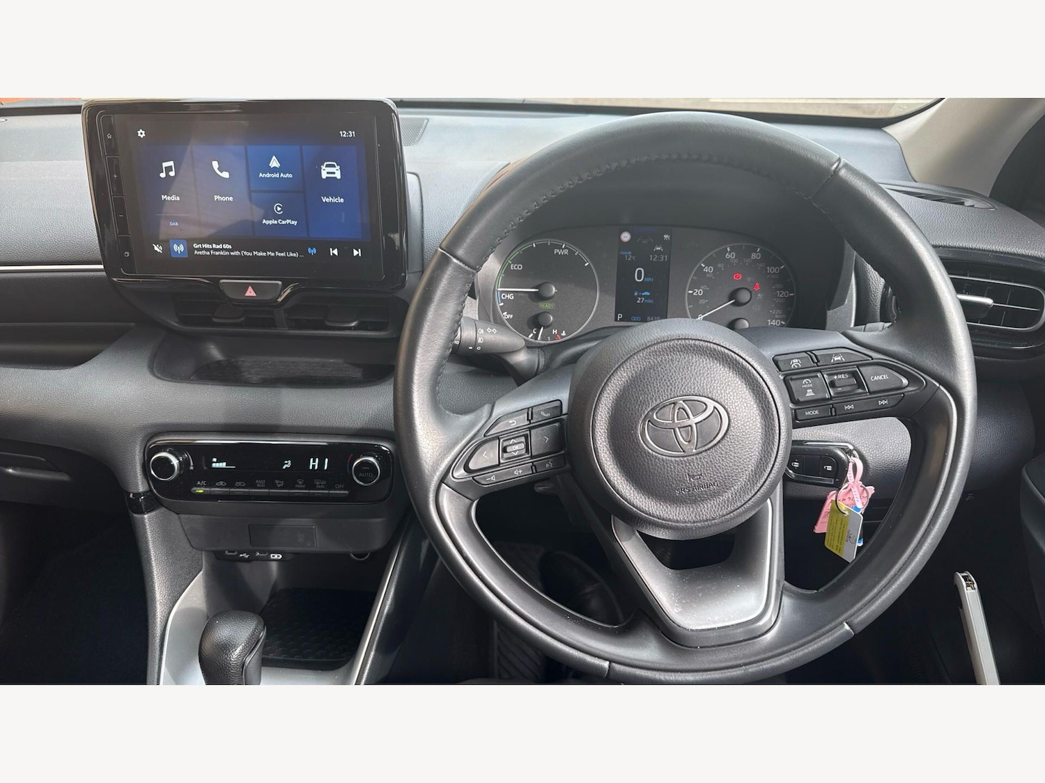 Used Toyota Yaris 2024 for sale - 77794456: Photo 8