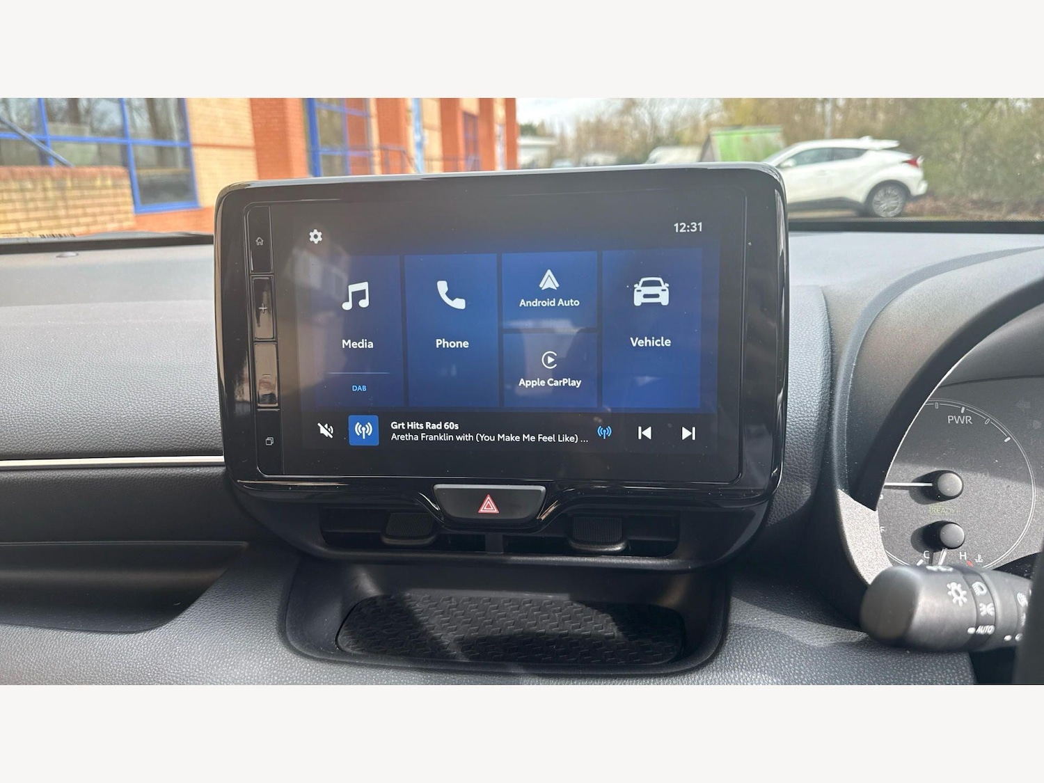 Used Toyota Yaris 2024 for sale - 77794456: Photo 9