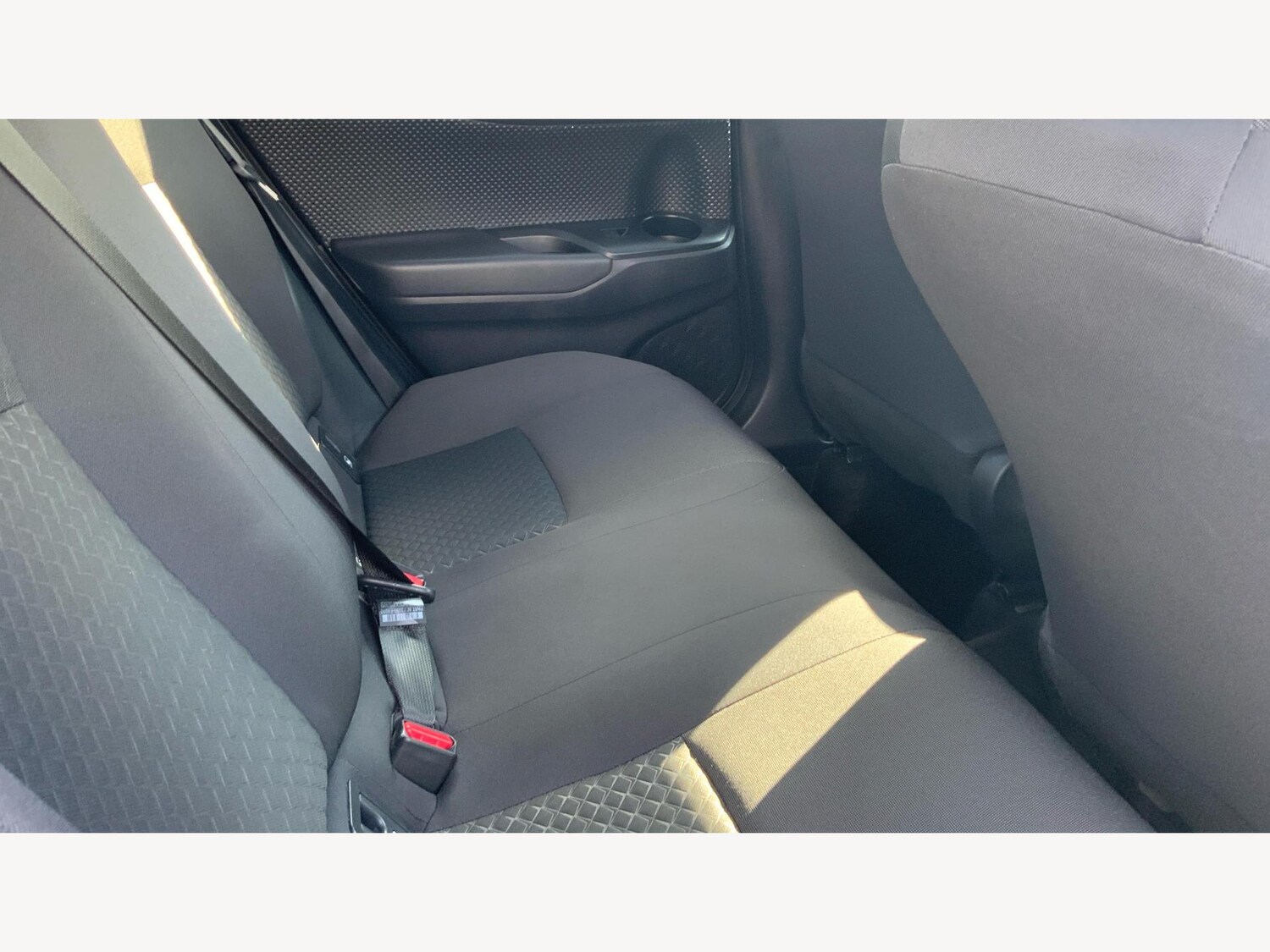 Used Toyota C-HR 2022 for sale - 76473562: Photo 14