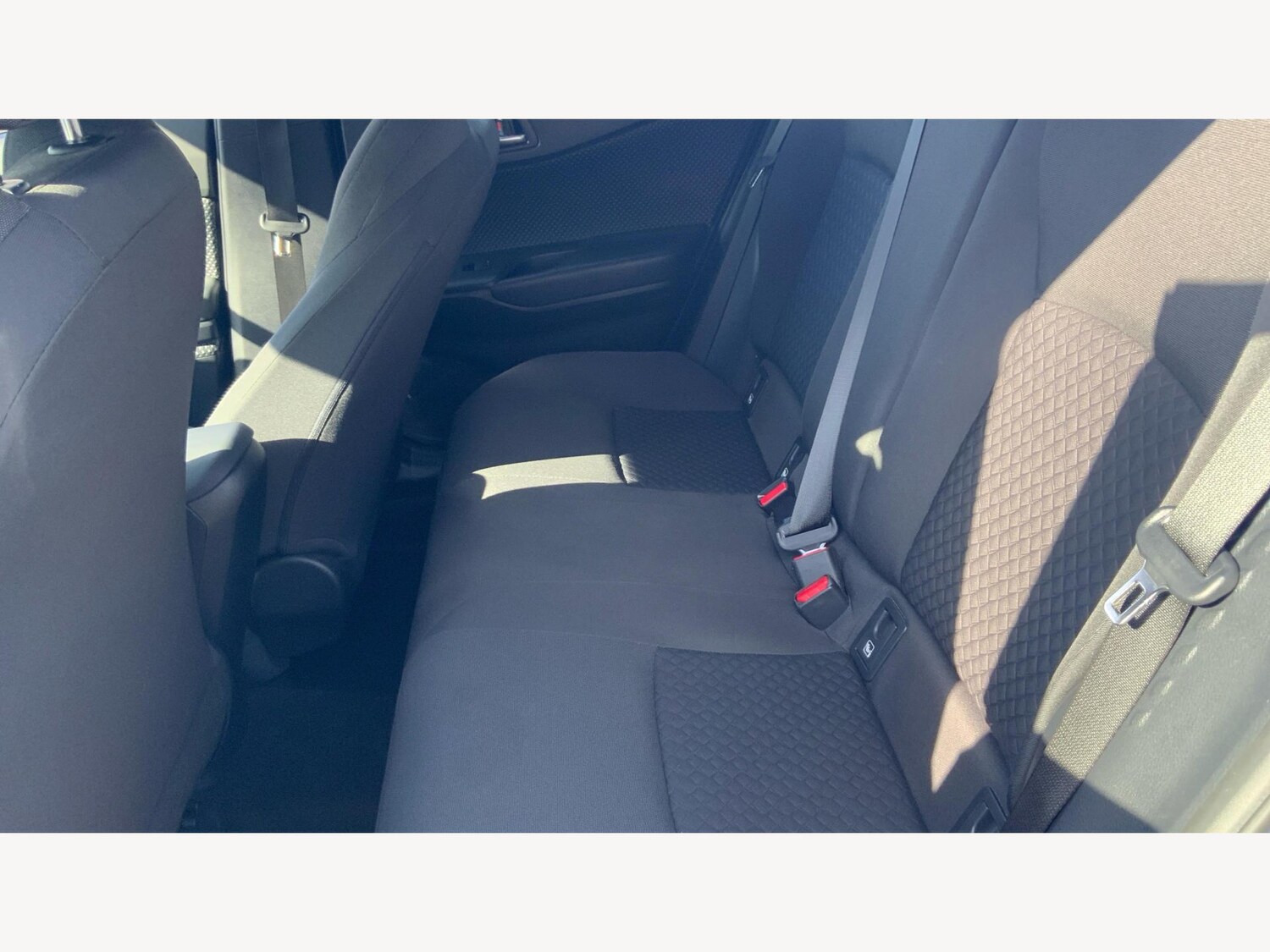 Used Toyota C-HR 2022 for sale - 76473562: Photo 15