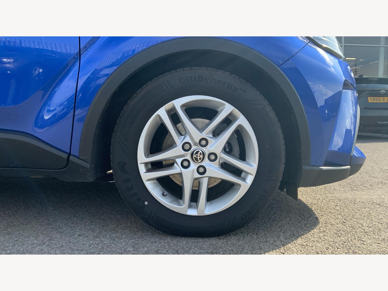 Used Toyota C-HR 2022 for sale - 76473562: Photo 20