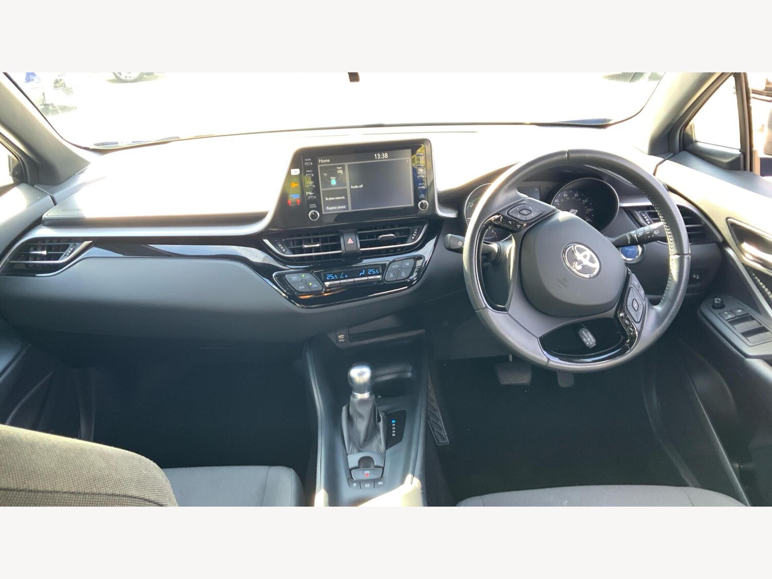 Used Toyota C-HR 2022 for sale - 76473562: Photo 7