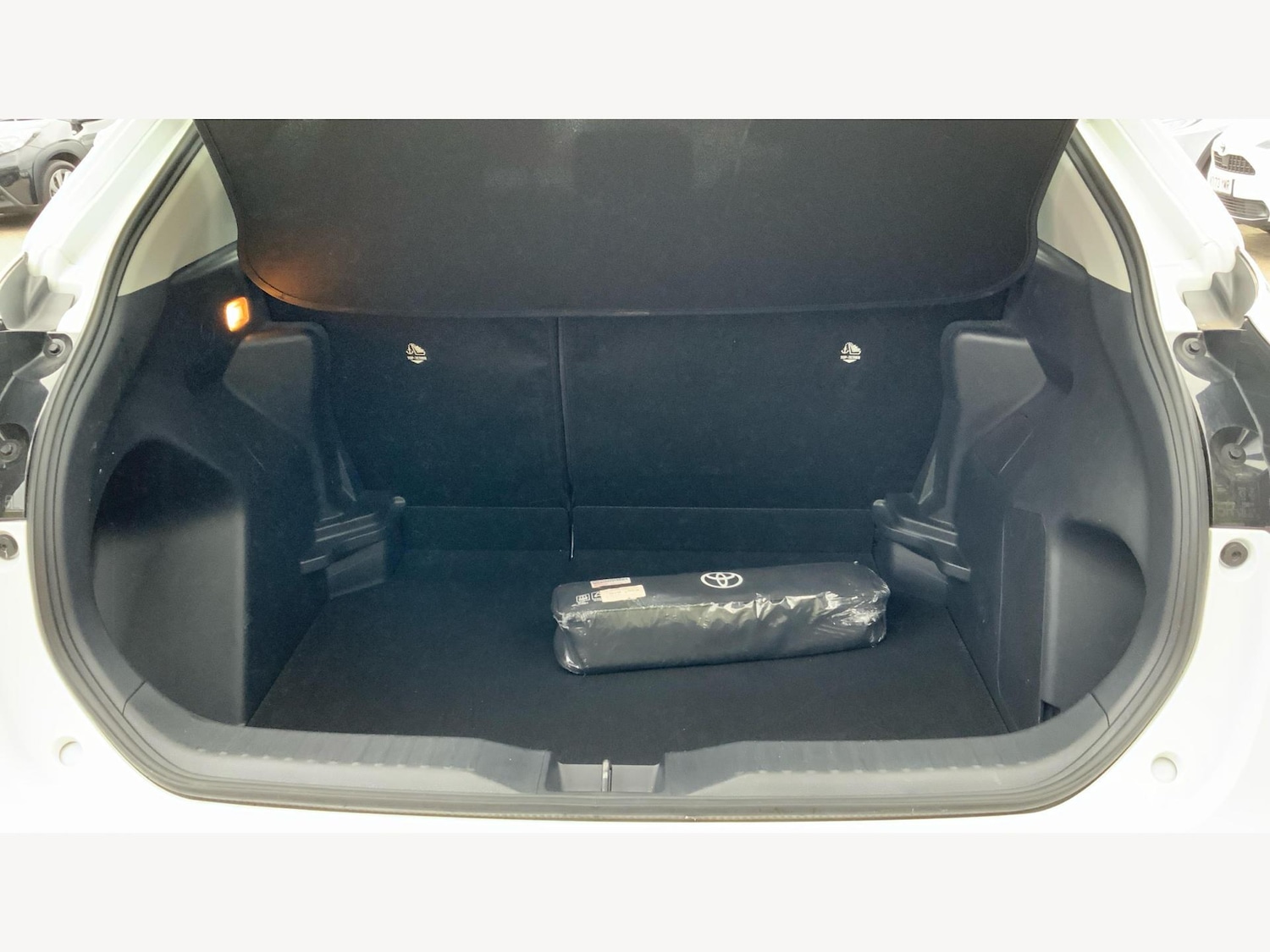 Used Toyota Yaris Cross 2024 for sale - 76370884: Photo 16