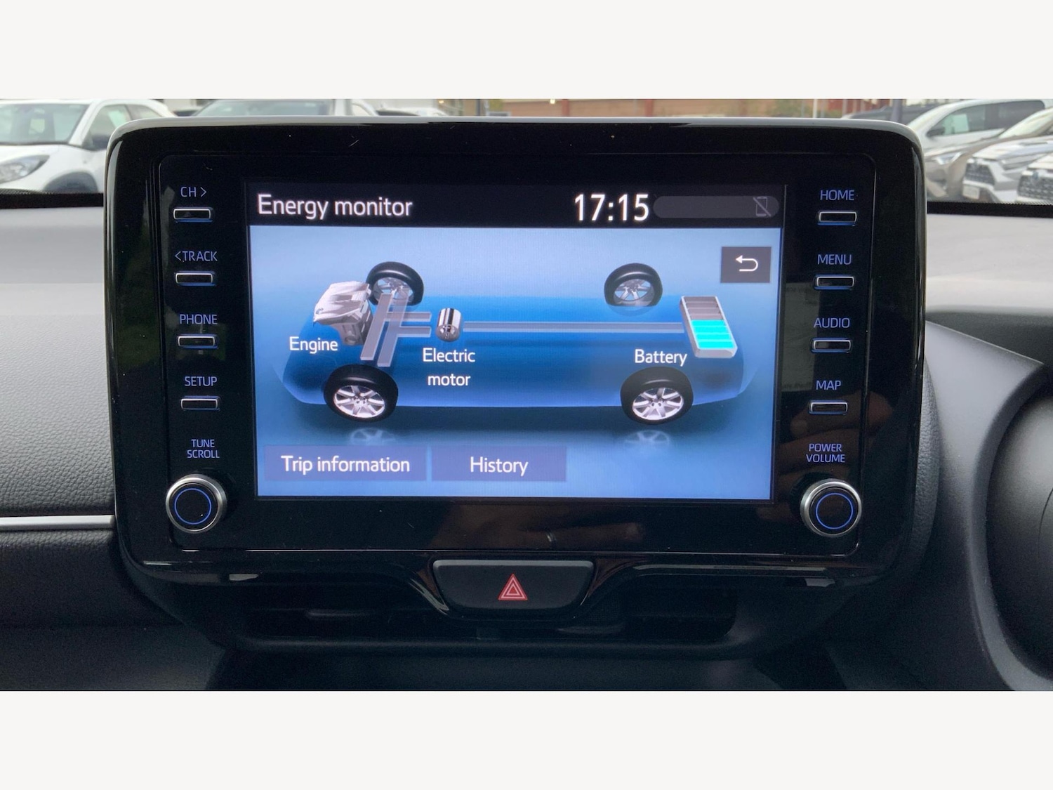 Used Toyota Yaris Cross 2024 for sale - 76370884: Photo 22