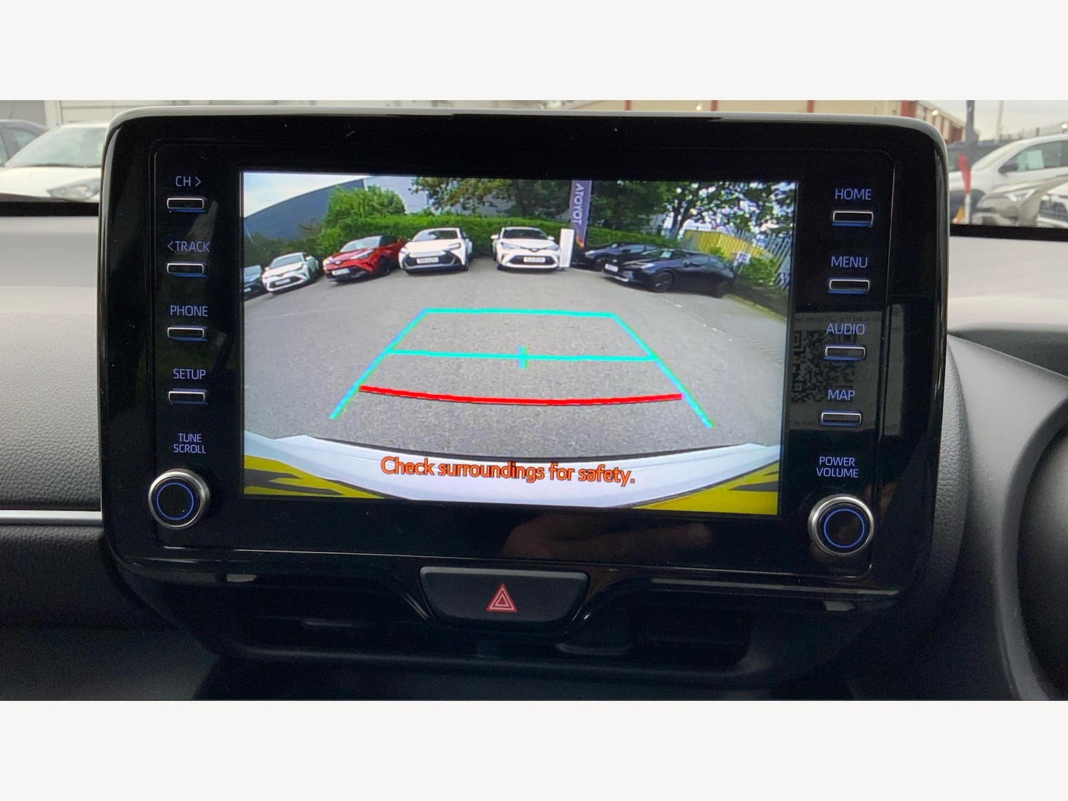 Used Toyota Yaris Cross 2024 for sale - 76370884: Photo 23