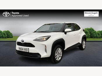 Used Toyota Yaris Cross 2024 for sale - 76370884: Photo