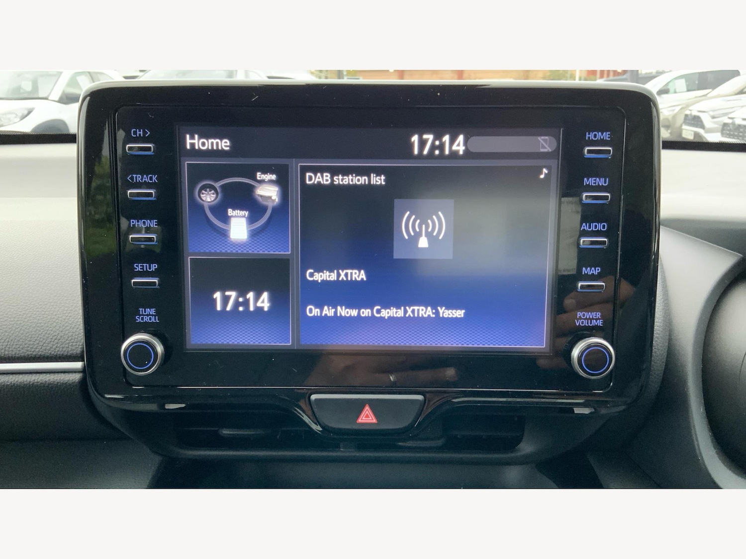 Used Toyota Yaris Cross 2024 for sale - 76370884: Photo 9