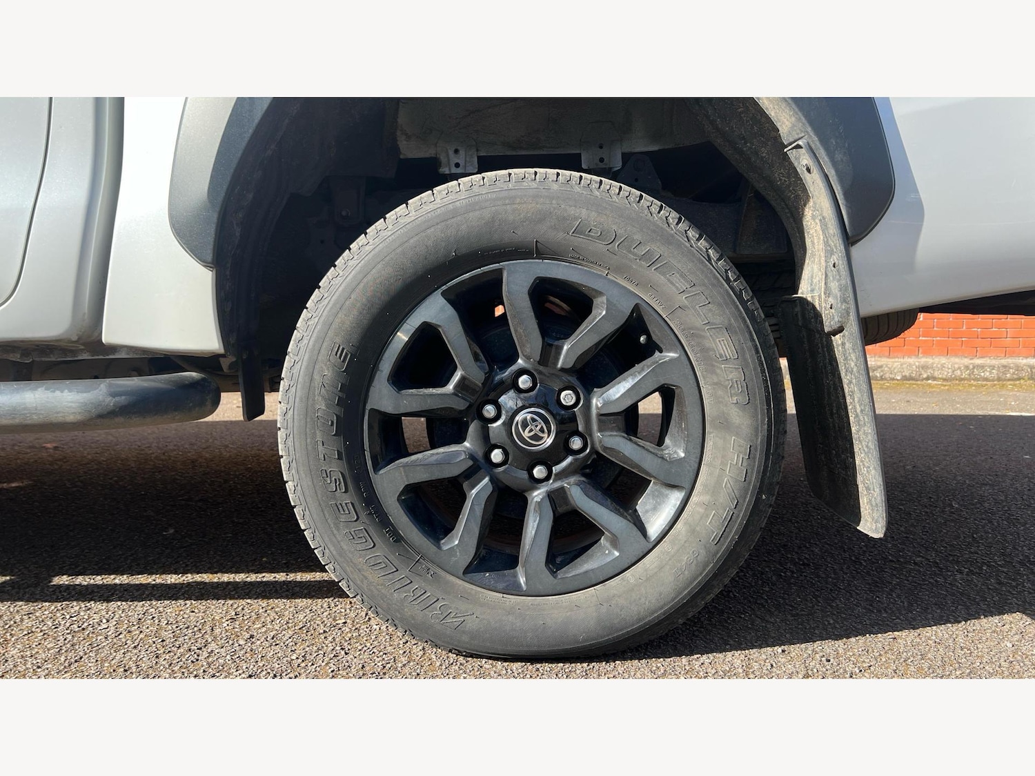 Used Toyota Hilux for sale - 77824775: Photo 20