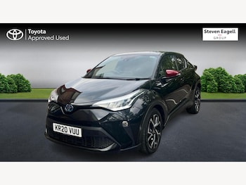 Toyota - C-HR