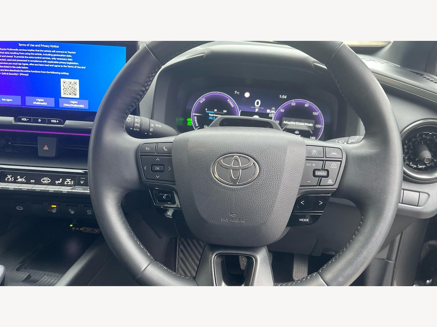 Used Toyota C-HR 2025 for sale - 78101154: Photo 10