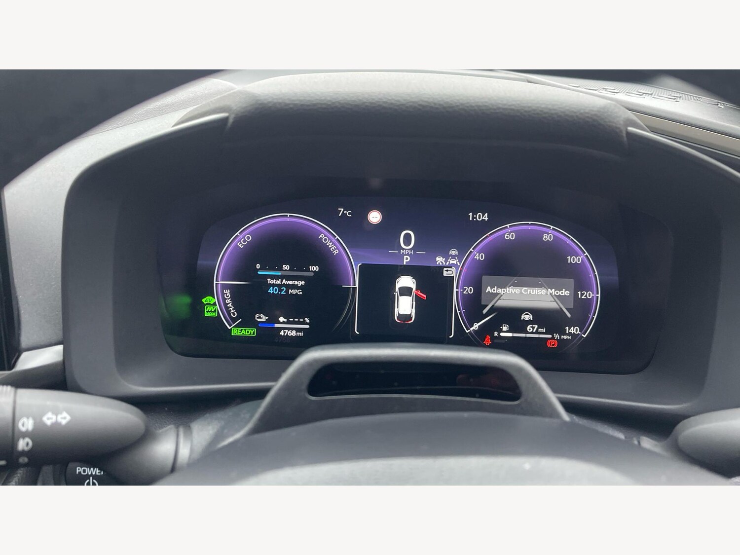 Used Toyota C-HR 2025 for sale - 78101154: Photo 11