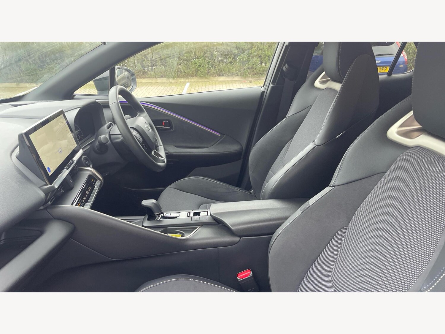 Used Toyota C-HR 2025 for sale - 78101154: Photo 12