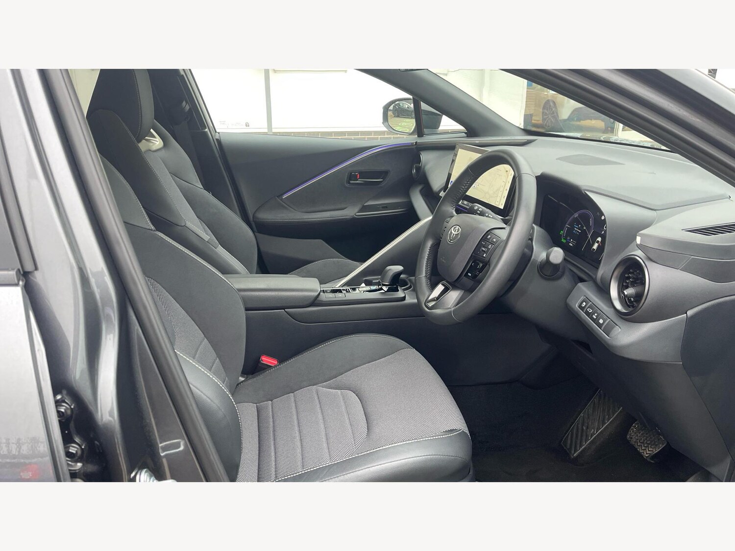Used Toyota C-HR 2025 for sale - 78101154: Photo 13