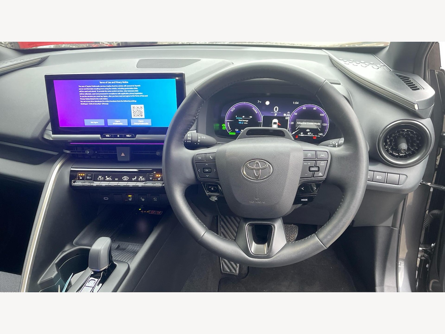 Used Toyota C-HR 2025 for sale - 78101154: Photo 8