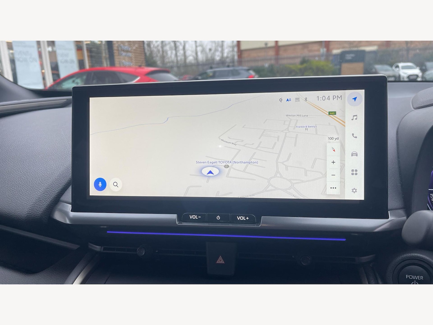 Used Toyota C-HR 2025 for sale - 78101154: Photo 9