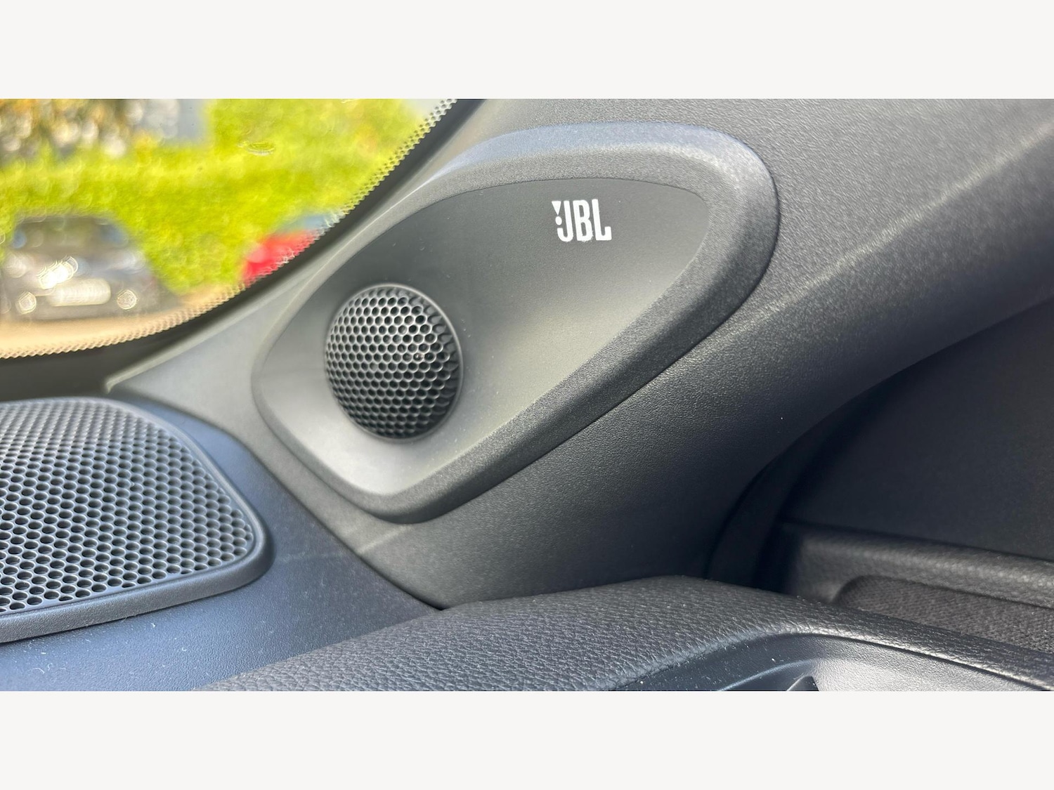Vehicle 26