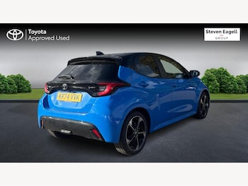 Used Toyota Yaris 2024 for sale - 75757004: Photo