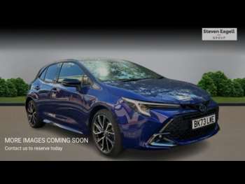 2023 (73) - 1.8 Hybrid Excel 5dr CVT