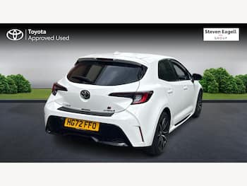 Used Toyota Corolla 2023 for sale - 79645632: Photo