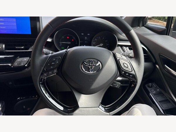 Used Toyota C-HR 2023 for sale - 76072285: Photo 10
