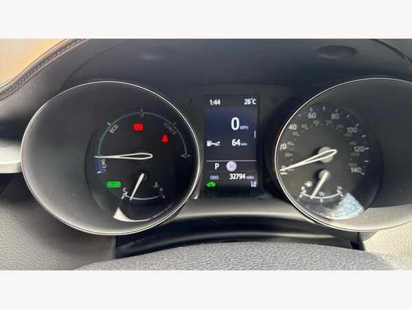 Used Toyota C-HR 2023 for sale - 76072285: Photo 11