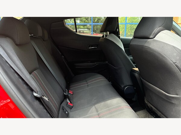 Used Toyota C-HR 2023 for sale - 76072285: Photo 14