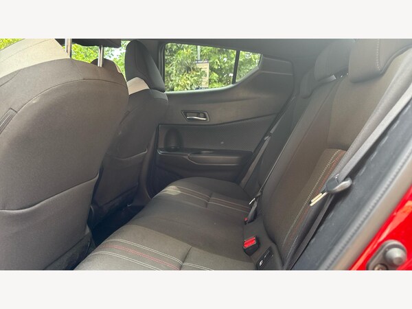 Used Toyota C-HR 2023 for sale - 76072285: Photo 15