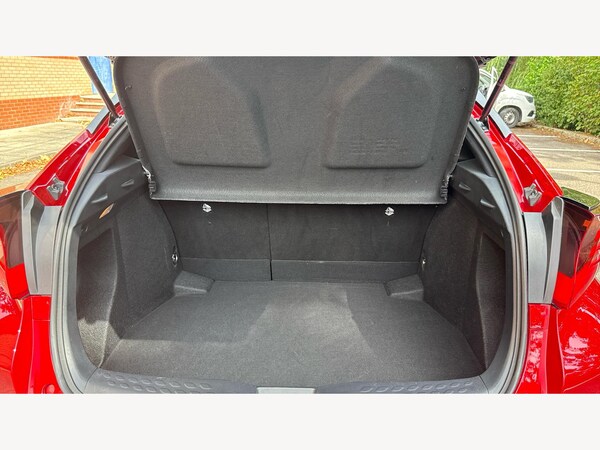 Used Toyota C-HR 2023 for sale - 76072285: Photo 16