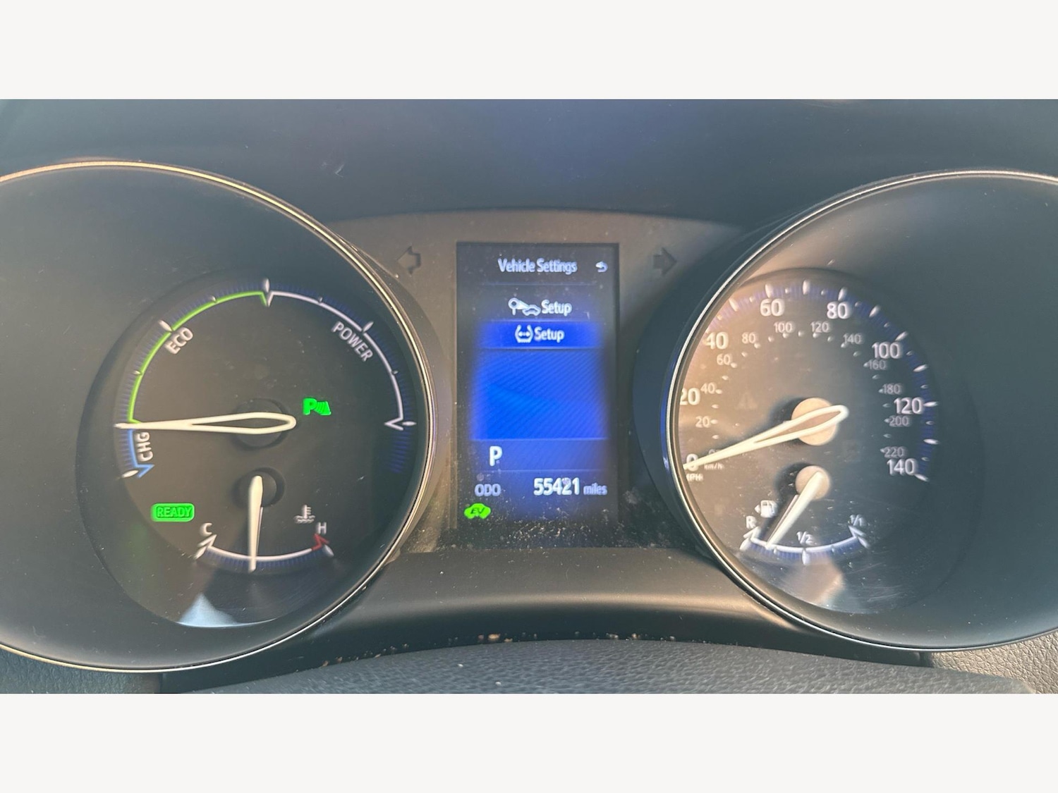 Used Toyota C-HR 2018 for sale - 76700825: Photo 11