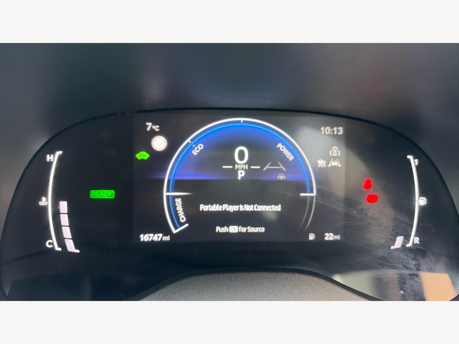 Used Toyota Yaris Cross 2024 for sale - 77456366: Photo 11