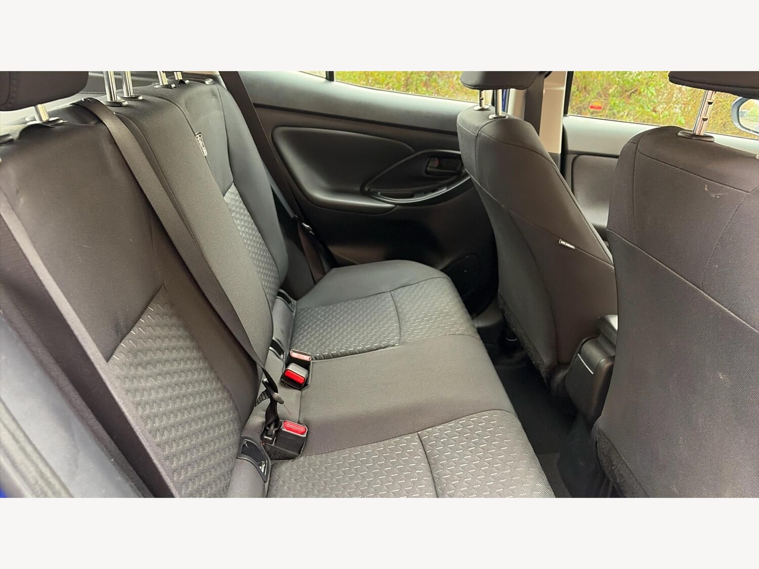 Used Toyota Yaris Cross 2024 for sale - 77456366: Photo 14