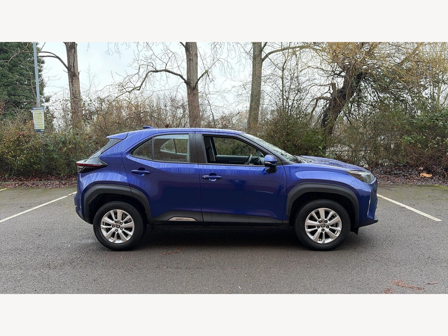 Used Toyota Yaris Cross 2024 for sale - 77456366: Photo 18