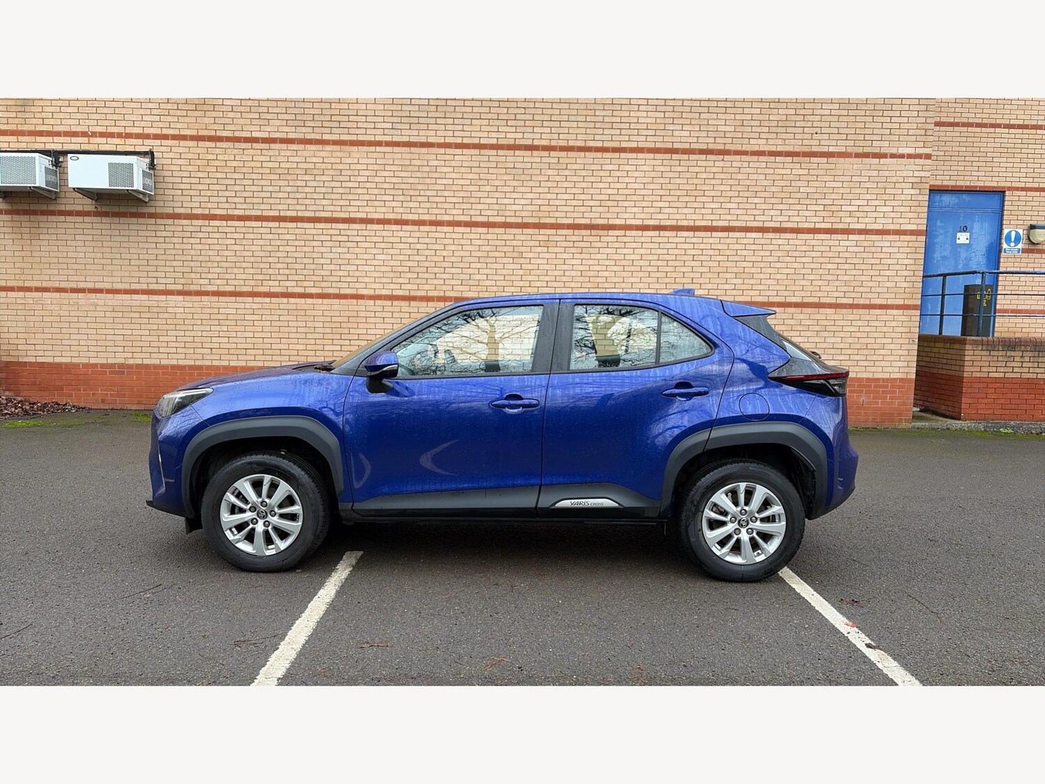 Used Toyota Yaris Cross 2024 for sale - 77456366: Photo 19