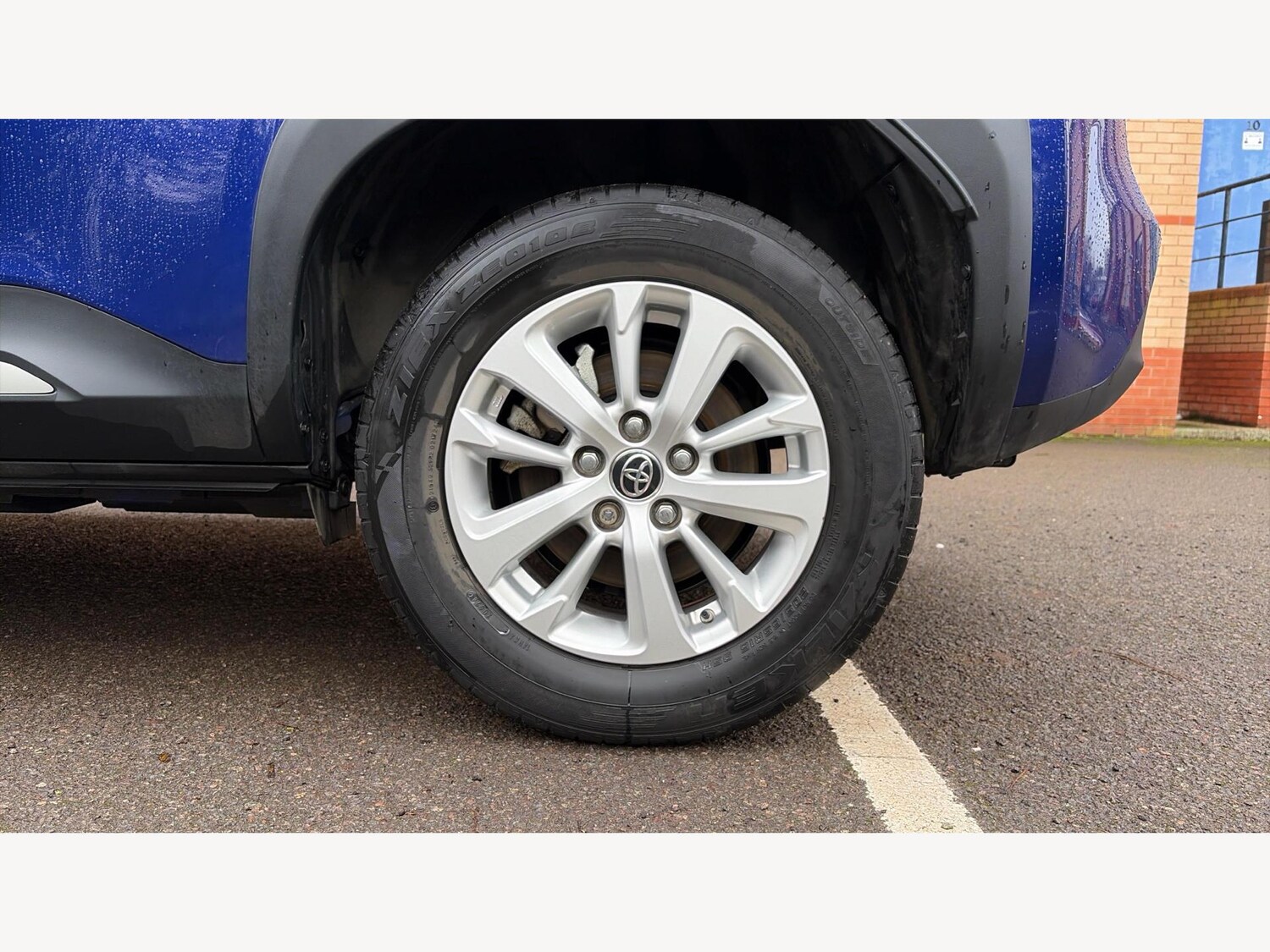 Used Toyota Yaris Cross 2024 for sale - 77456366: Photo 20