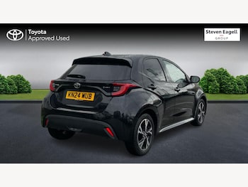 Used Toyota Yaris 2024 for sale - 75449318: Photo