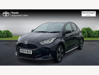 Used Toyota Yaris 2024 for sale - 75449318: Photo